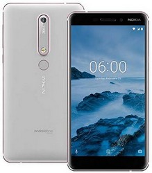 Замена дисплея на телефоне Nokia 6.1 в Иванове